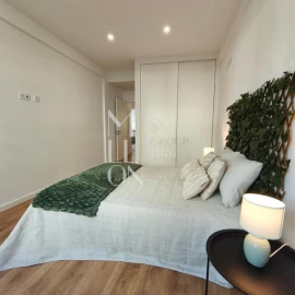 Apartamento T2 para Venda em Benfica