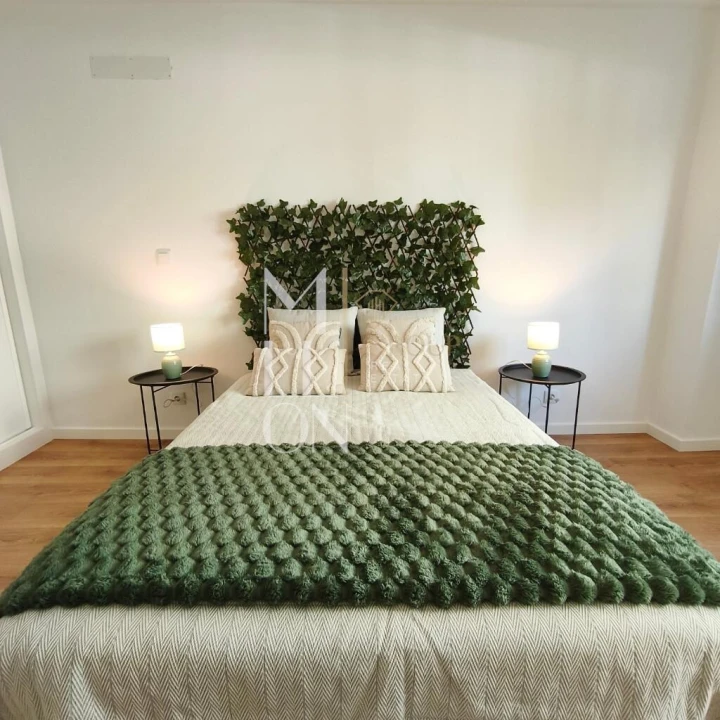 Apartamento T2 para Venda em Benfica Foto 19