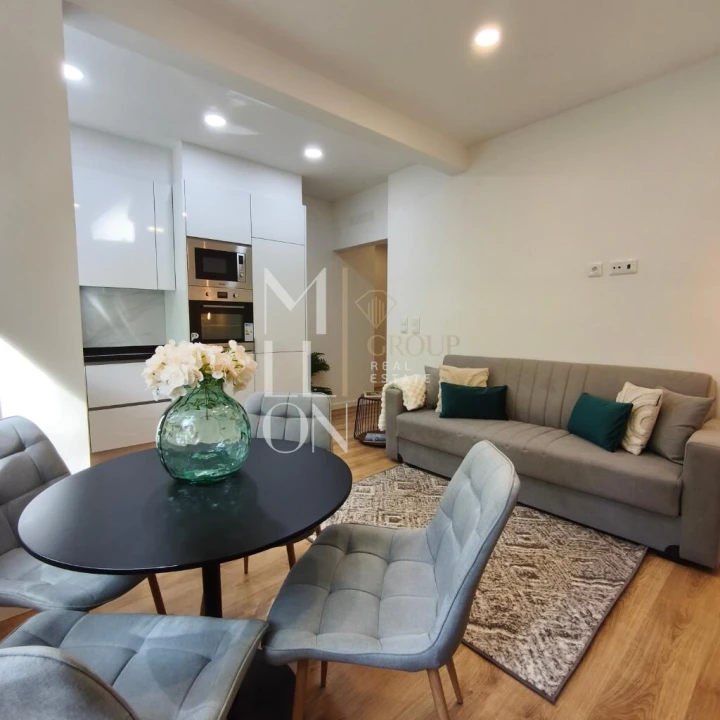 Apartamento T2 para Venda em Benfica Foto 7
