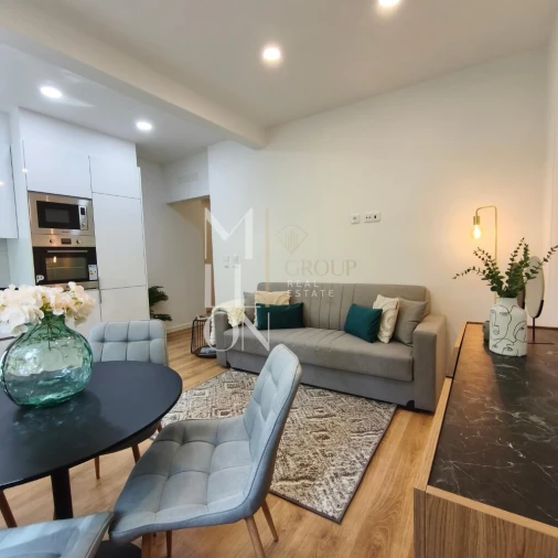 Apartamento T2 para Venda em Benfica Foto 6