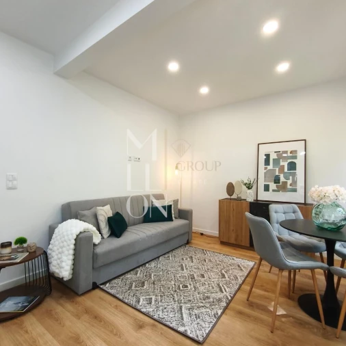 Apartamento T2 para Venda em Benfica Foto 3