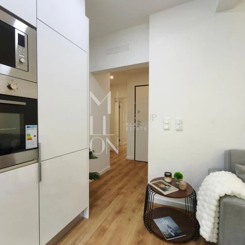 Apartamento T2 para Venda em Benfica Foto 10