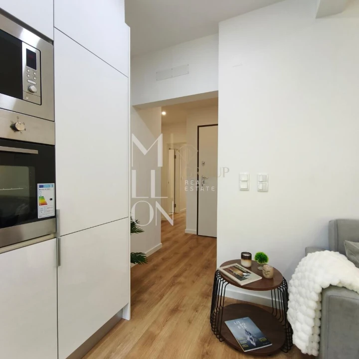 Apartamento T2 para Venda em Benfica Foto 10