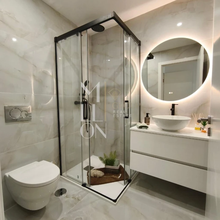 Apartamento T2 para Venda em Benfica Foto 21