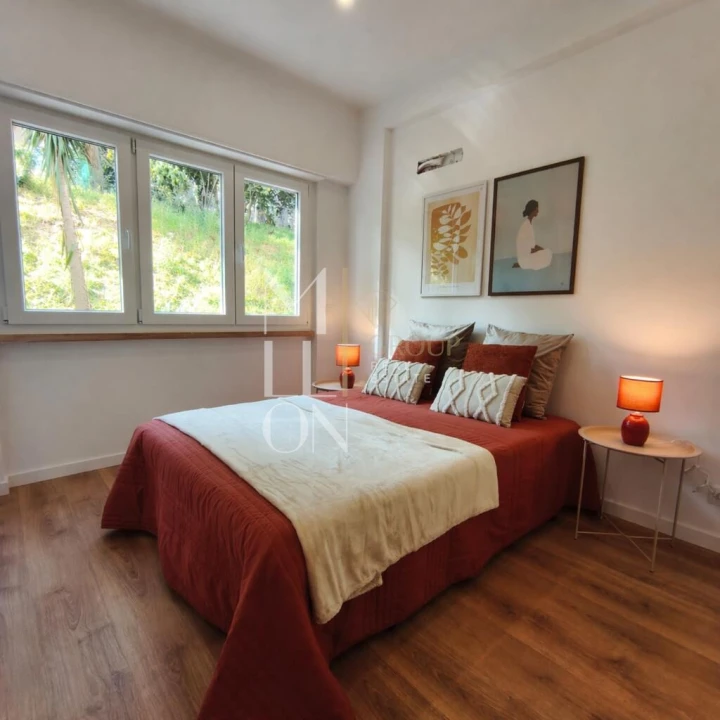 Apartamento T2 para Venda em Benfica Foto 14