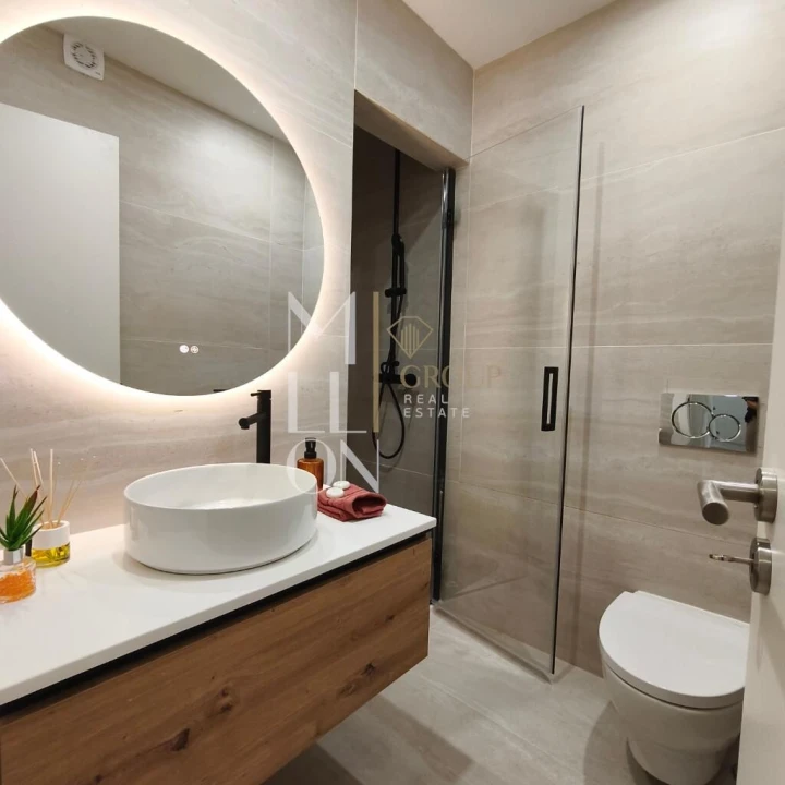 Apartamento T2 para Venda em Benfica Foto 22