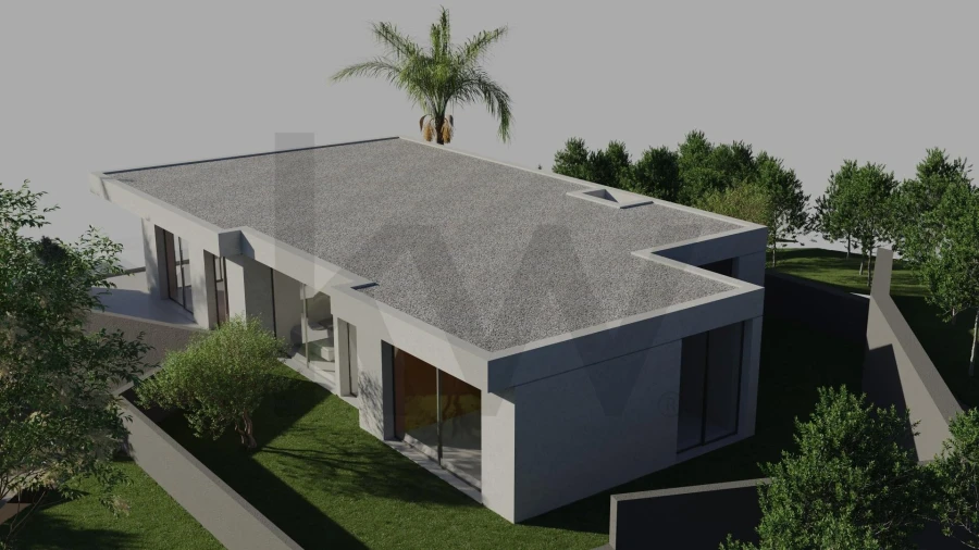 Terreno para Venda em Ribeira Brava Foto 8