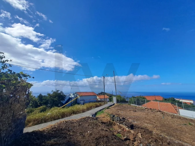 Terreno para Venda em Ribeira Brava Foto 15