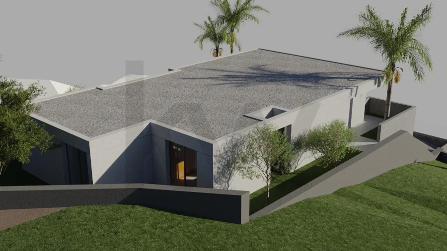 Terreno para Venda em Ribeira Brava Foto 10