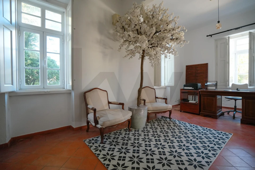 Quinta T16 para Venda em Palmela Foto 23