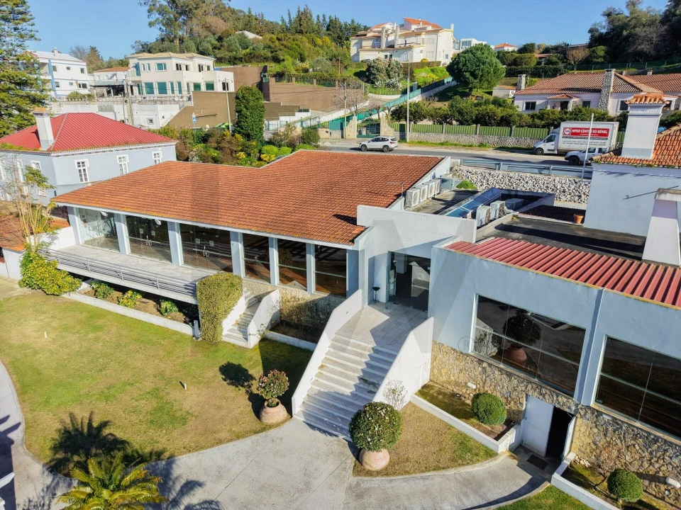 Quinta T16 para Venda em Palmela Foto 1