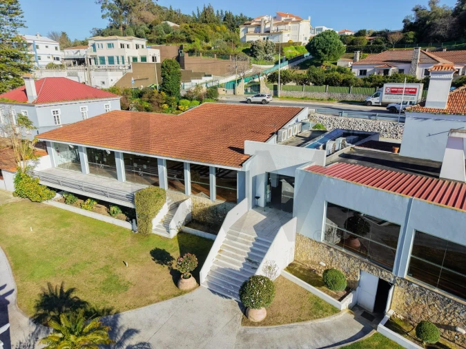 Quinta T16 para Venda em Palmela Foto 1