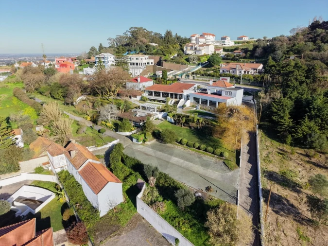 Quinta T16 para Venda em Palmela Foto 6