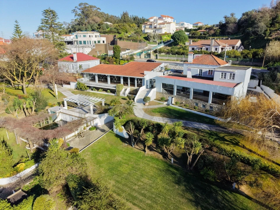 Quinta T16 para Venda em Palmela Foto 2