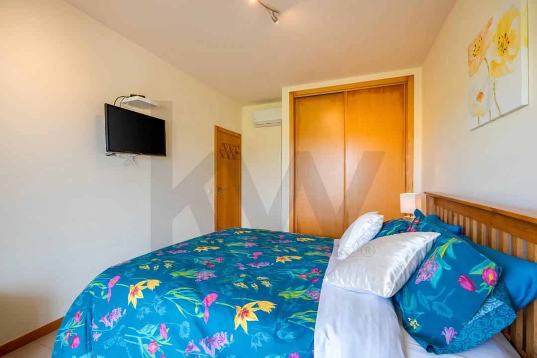 Apartamento T2 para Venda em Luz Foto 18