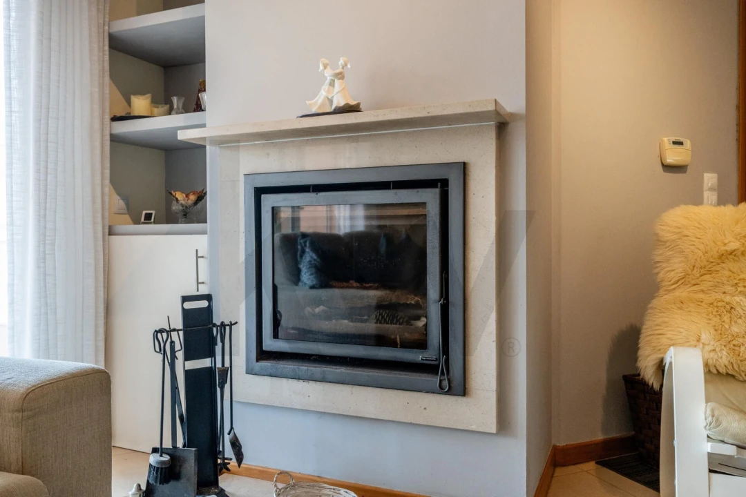 Apartamento T2 para Venda em Luz Foto 12