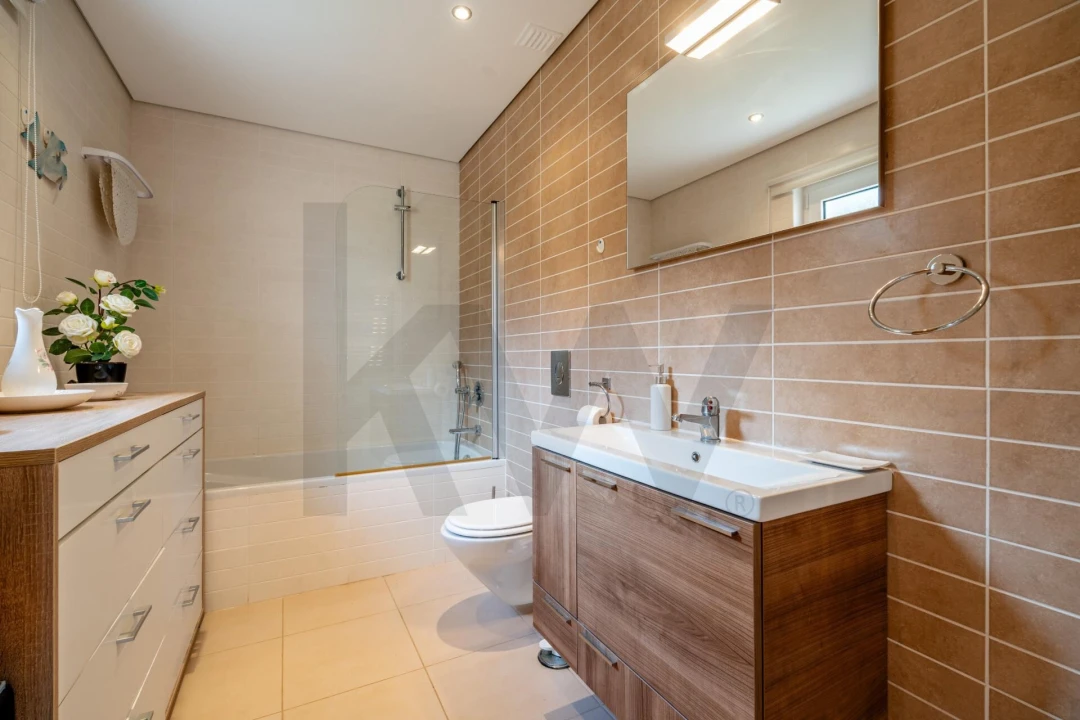 Apartamento T2 para Venda em Luz Foto 22