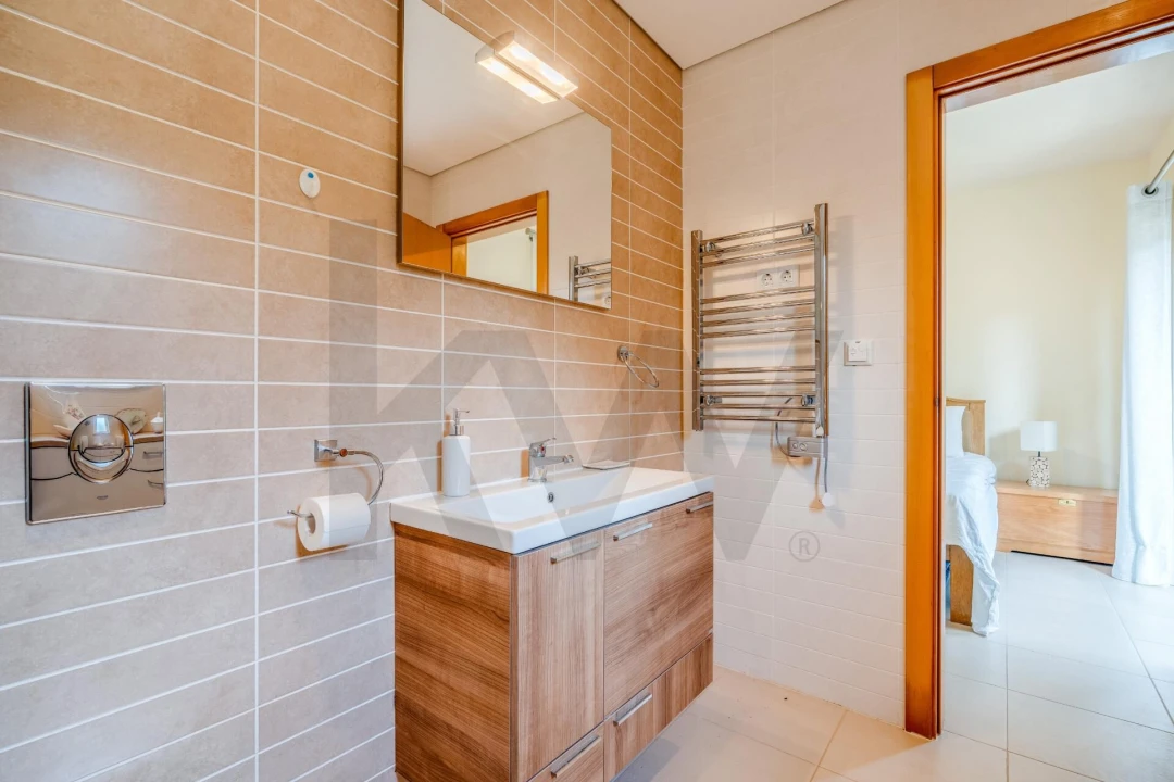 Apartamento T2 para Venda em Luz Foto 23