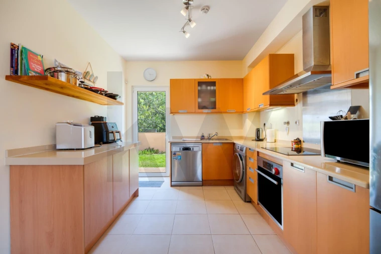 Apartamento T2 para Venda em Luz Foto 9