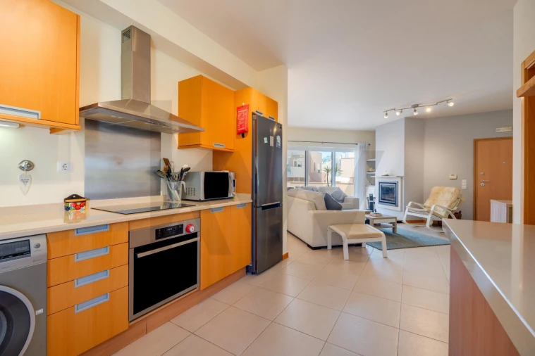 Apartamento T2 para Venda em Luz Foto 8