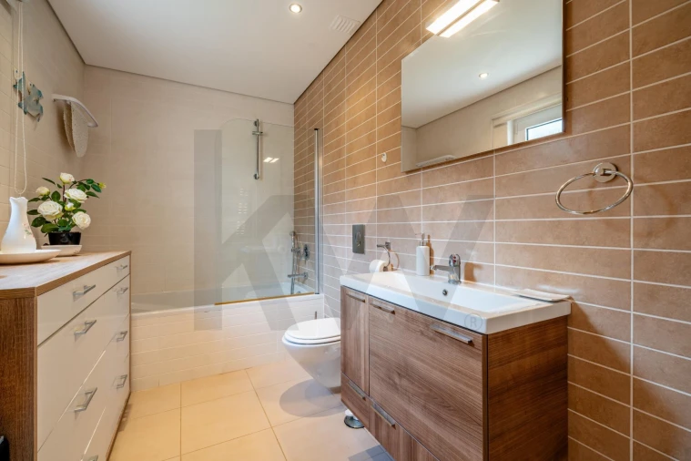 Apartamento T2 para Venda em Luz Foto 22