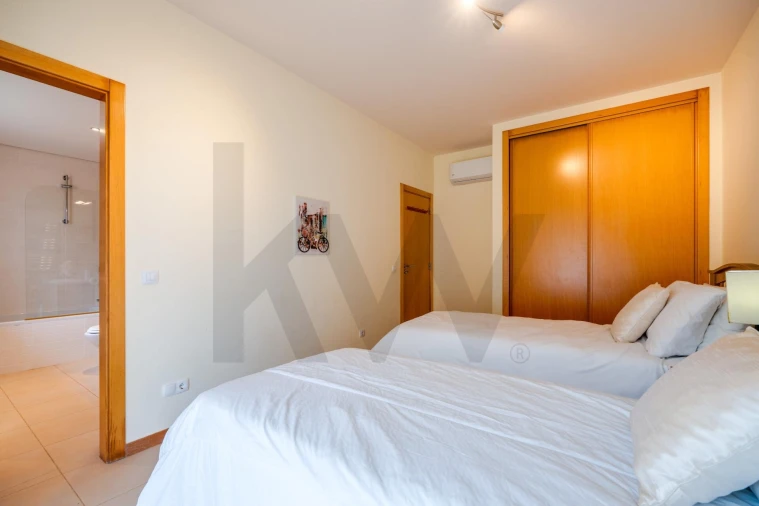 Apartamento T2 para Venda em Luz Foto 21