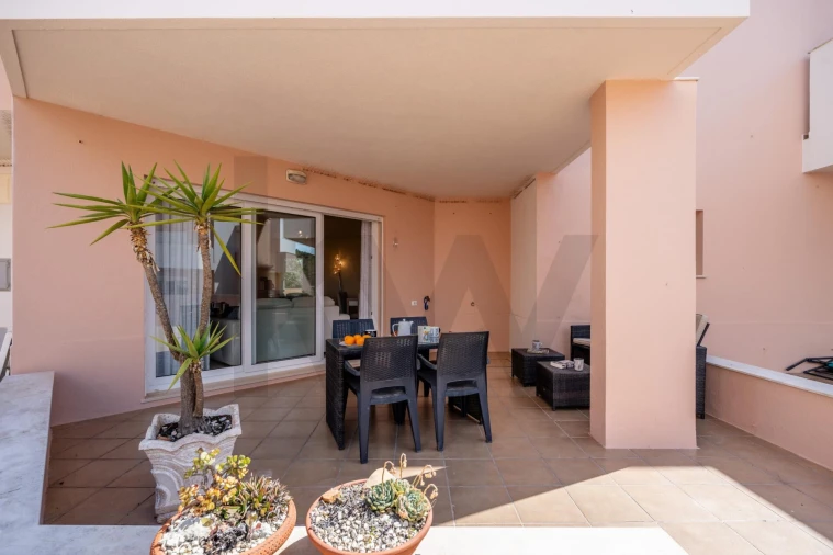 Apartamento T2 para Venda em Luz Foto 6