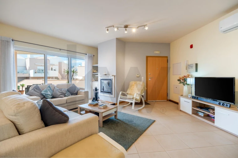 Apartamento T2 para Venda em Luz Foto 3