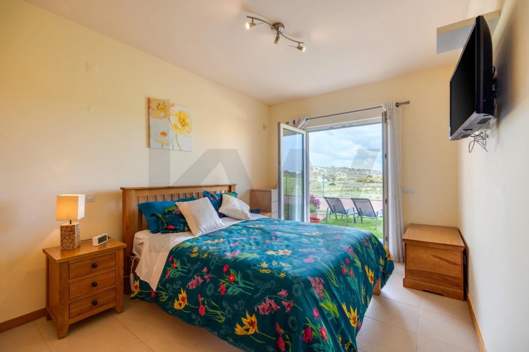 Apartamento T2 para Venda em Luz Foto 17