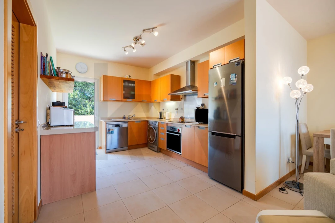 Apartamento T2 para Venda em Luz Foto 10