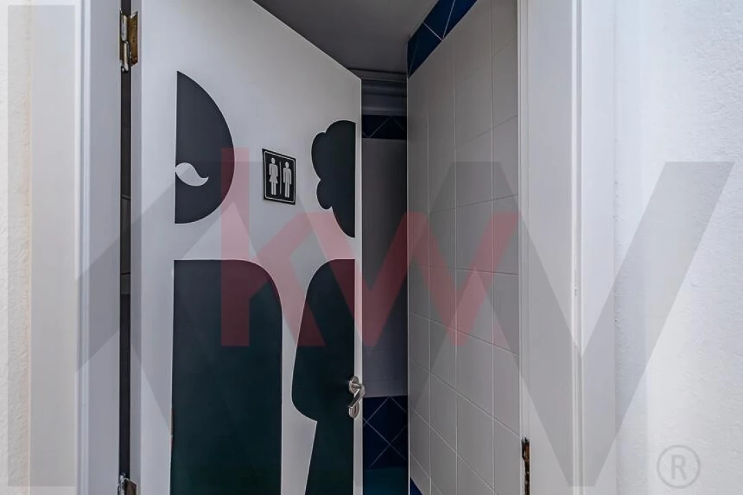 Armazém para Venda em Vialonga Foto 15