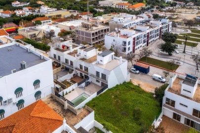 Moradia T3 para Venda em Moncarapacho e Fuseta
