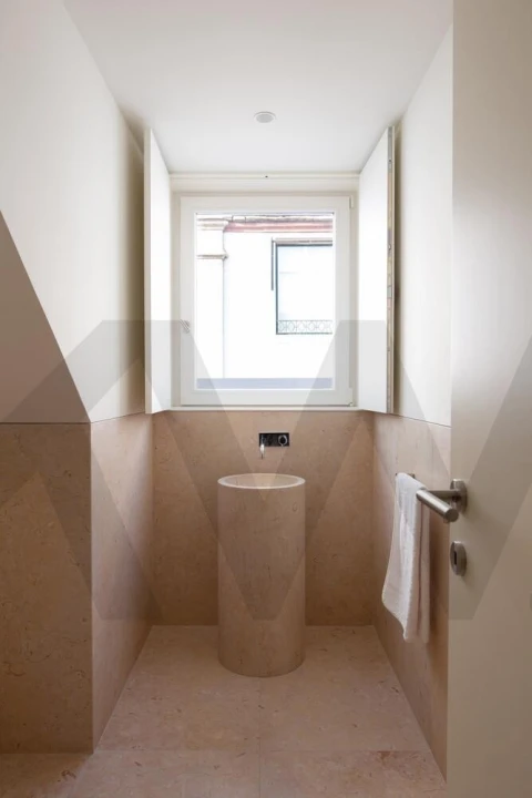 Prédio para Venda em Misericórdia