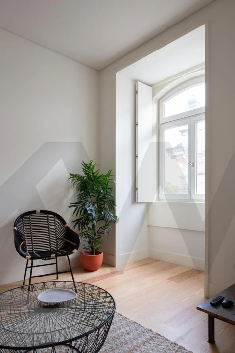 Prédio para Venda em Misericórdia