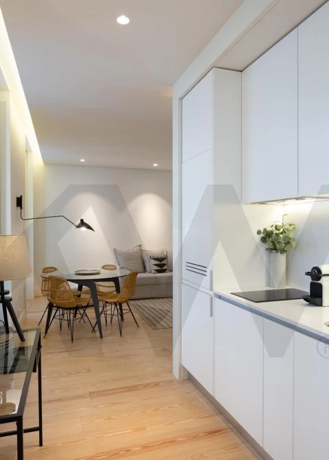 Prédio para Venda em Misericórdia