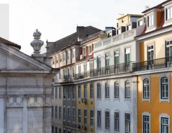 Prédio para Venda em Misericórdia