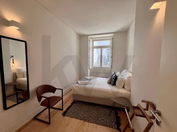 Prédio para Venda em Misericórdia