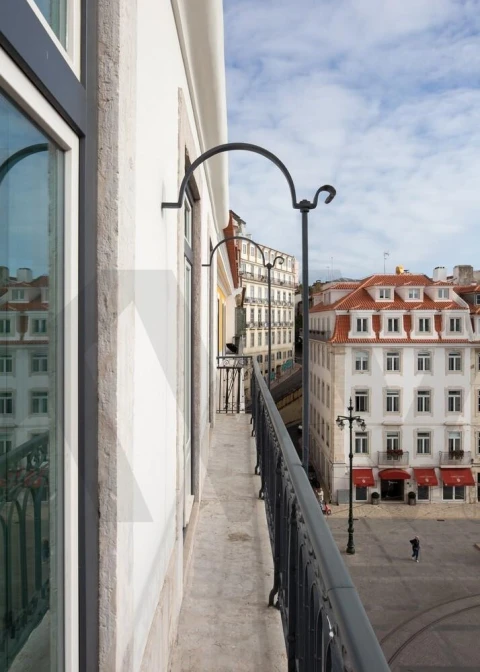 Prédio para Venda em Misericórdia