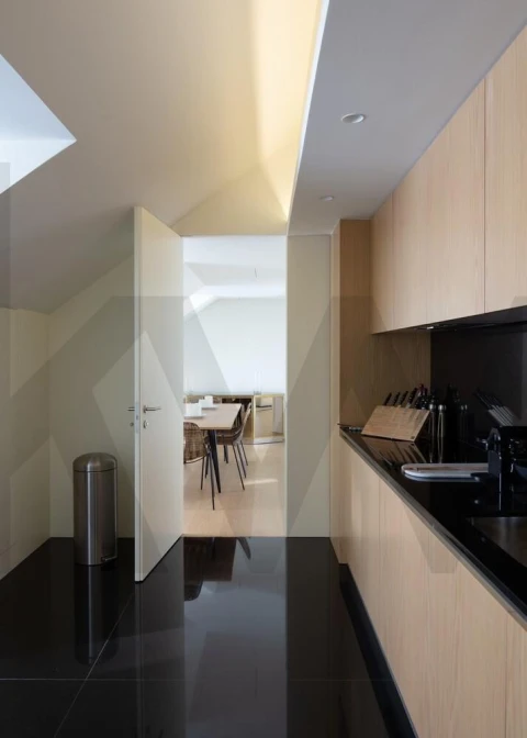 Prédio para Venda em Misericórdia