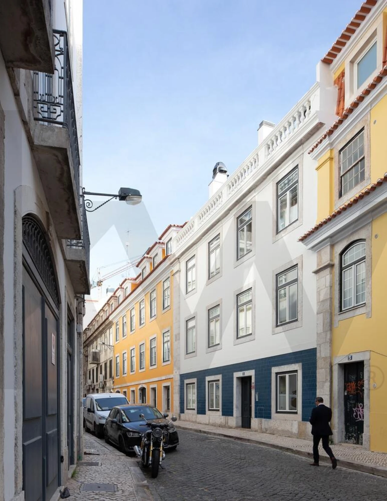 Prédio para Venda em Misericórdia Foto 3