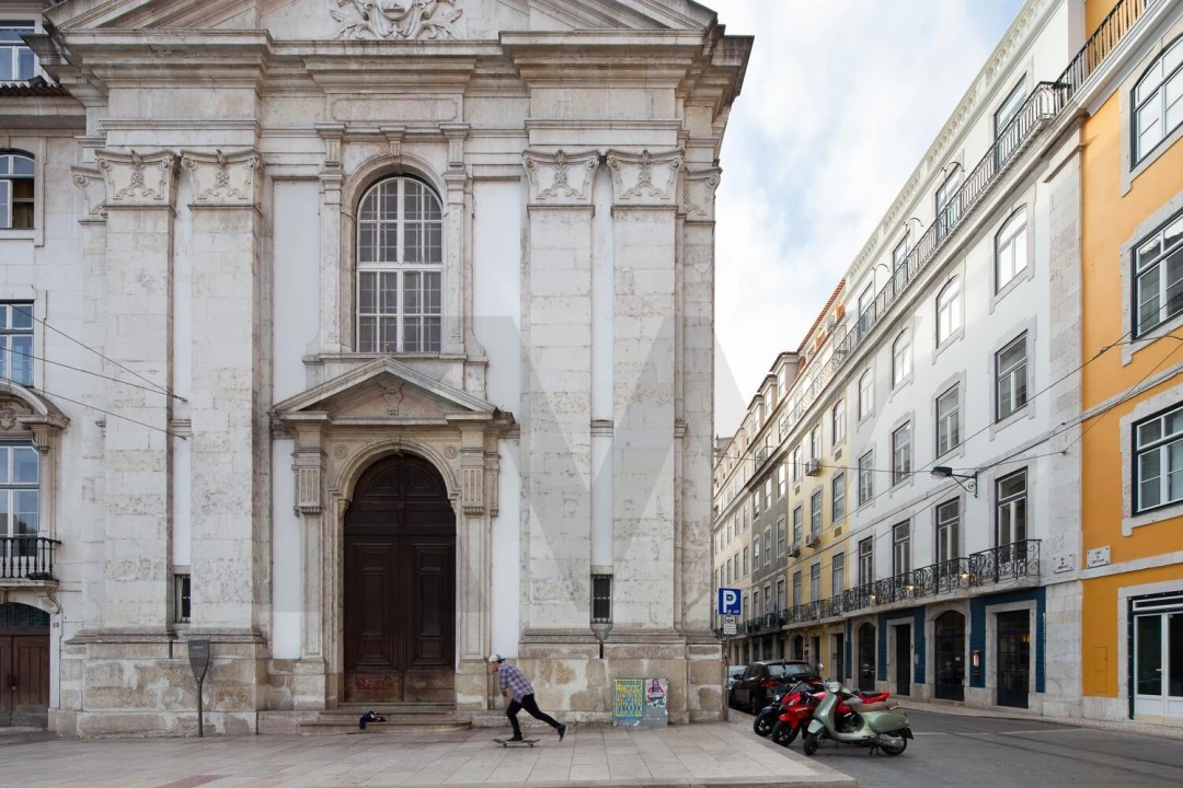 Prédio para Venda em Misericórdia Foto 2