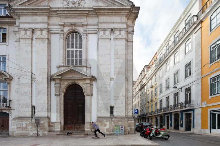 Prédio para Venda em Misericórdia Foto 2