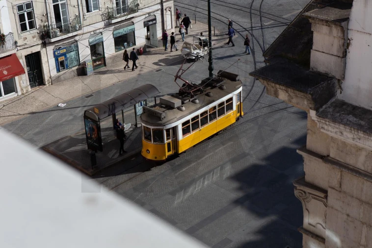 Prédio para Venda em Misericórdia Foto 17