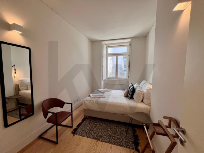 Prédio para Venda em Misericórdia Foto 25