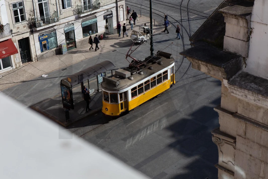 Prédio para Venda em Misericórdia Foto 17