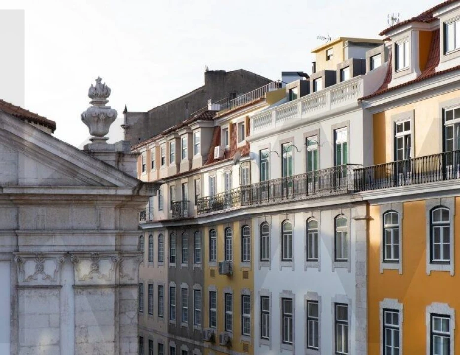 Prédio para Venda em Misericórdia Foto 1