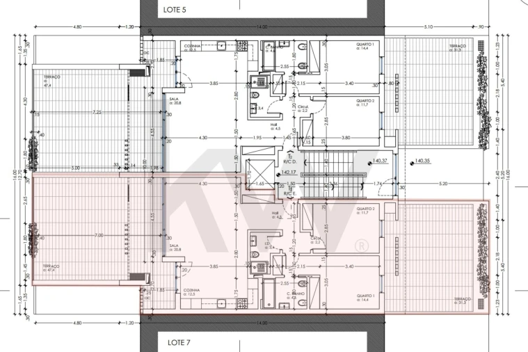 Apartamento T2 para Venda em Sesimbra (Castelo) Foto 27