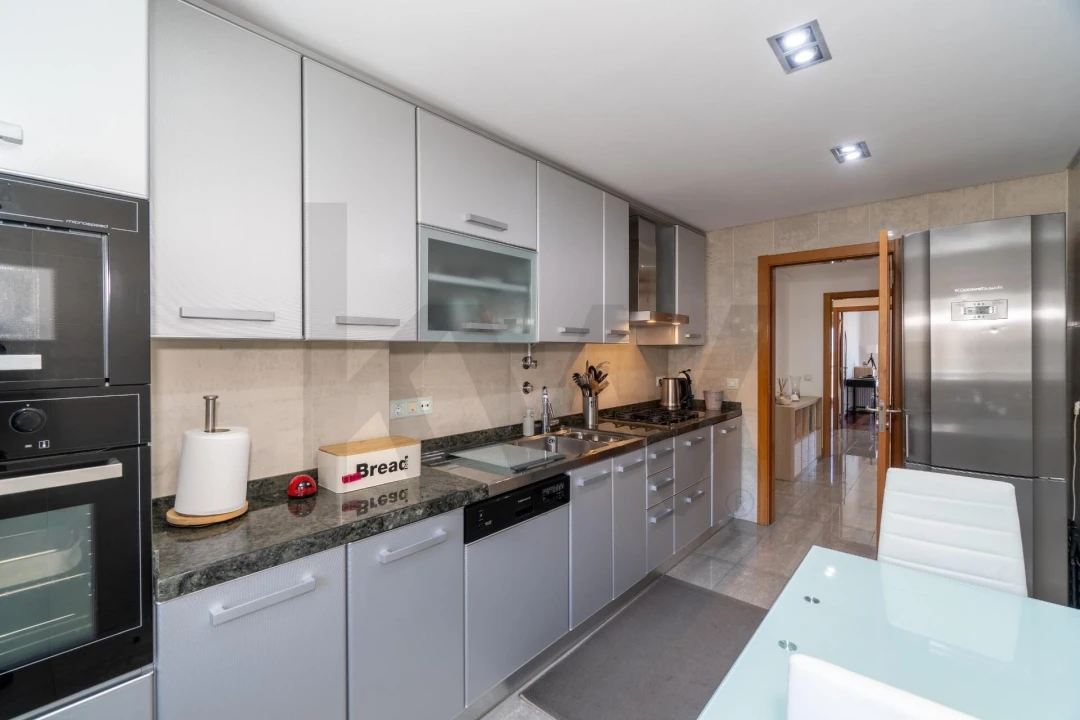 Apartamento T3 para Venda em Vila Real de Santo Antonio Foto 12