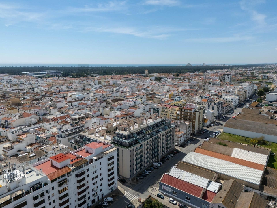 Apartamento T3 para Venda em Vila Real de Santo Antonio Foto 28