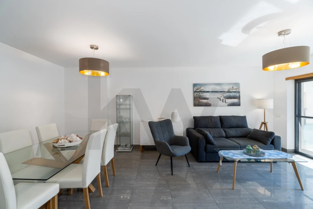 Apartamento T3 para Venda em Vila Real de Santo Antonio Foto 7